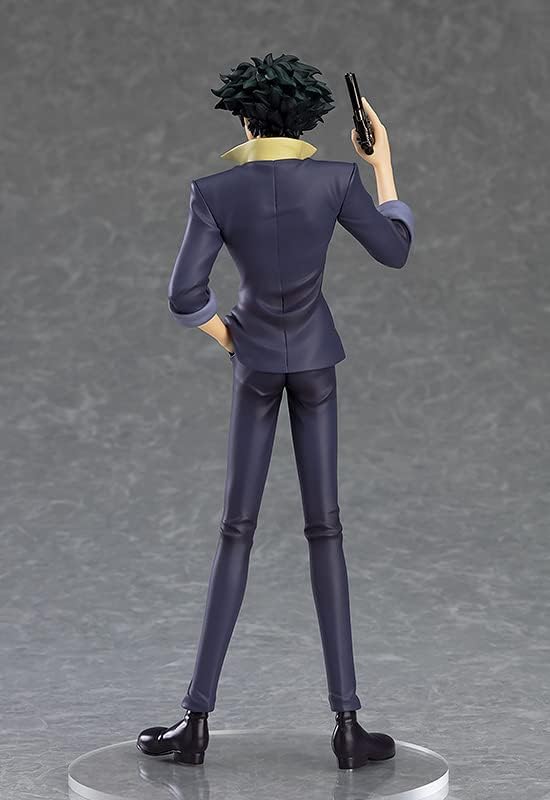 Spike Spiegel Cowboy Bebop Pop Up Parade Figura