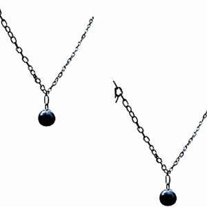 Renovators Supply Manufacturing Cierre automático de puerta de hierro fundido negro con cadena galvanizada de 5 pies de largo, paquete de 2 Renovators Supply Manufacturing Cierre automático de puerta de hierro fundido negro con cadena galvanizada de 5 pies de largo, paquete de 2