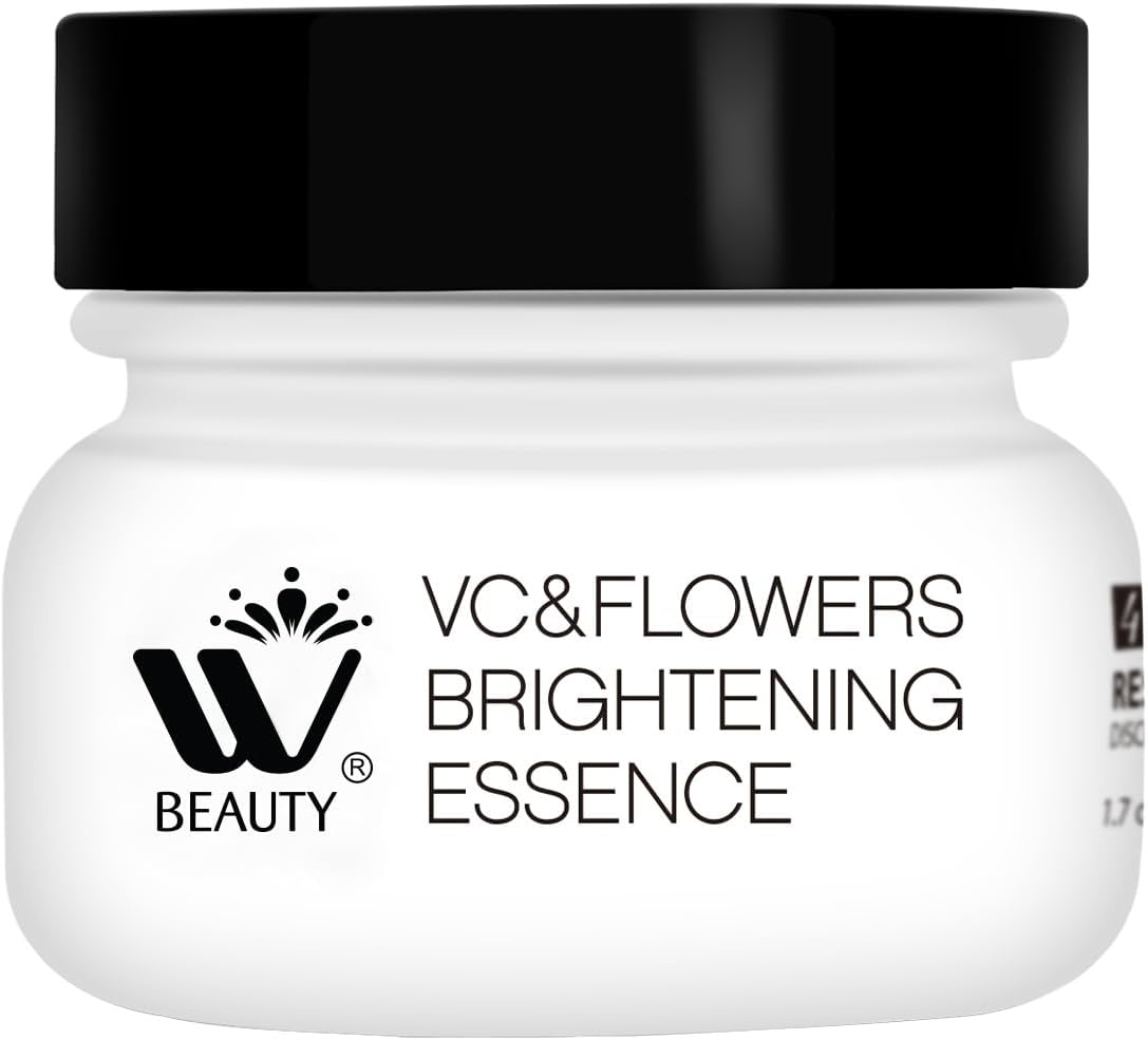 Crema de noche restauradora para la cara  Crema hidratante antienvejecimiento  Crema facial renovadora para la piel con esencia hidrorica  1.7 onzas