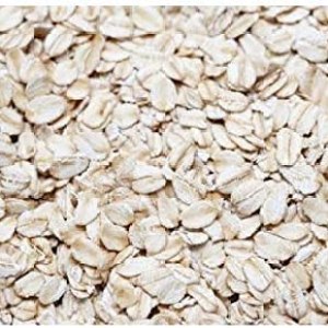 Avena enrollada orgánica – 11lb Avena enrollada orgánica – 11lb