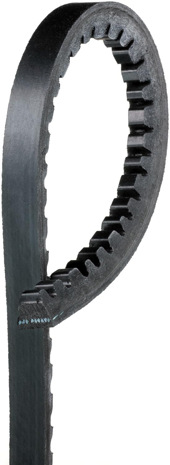 Power Steering Accessory Drive Belt Compatible with Mazda 626 2.0L L4 Gas 1981 1982 PC-326631