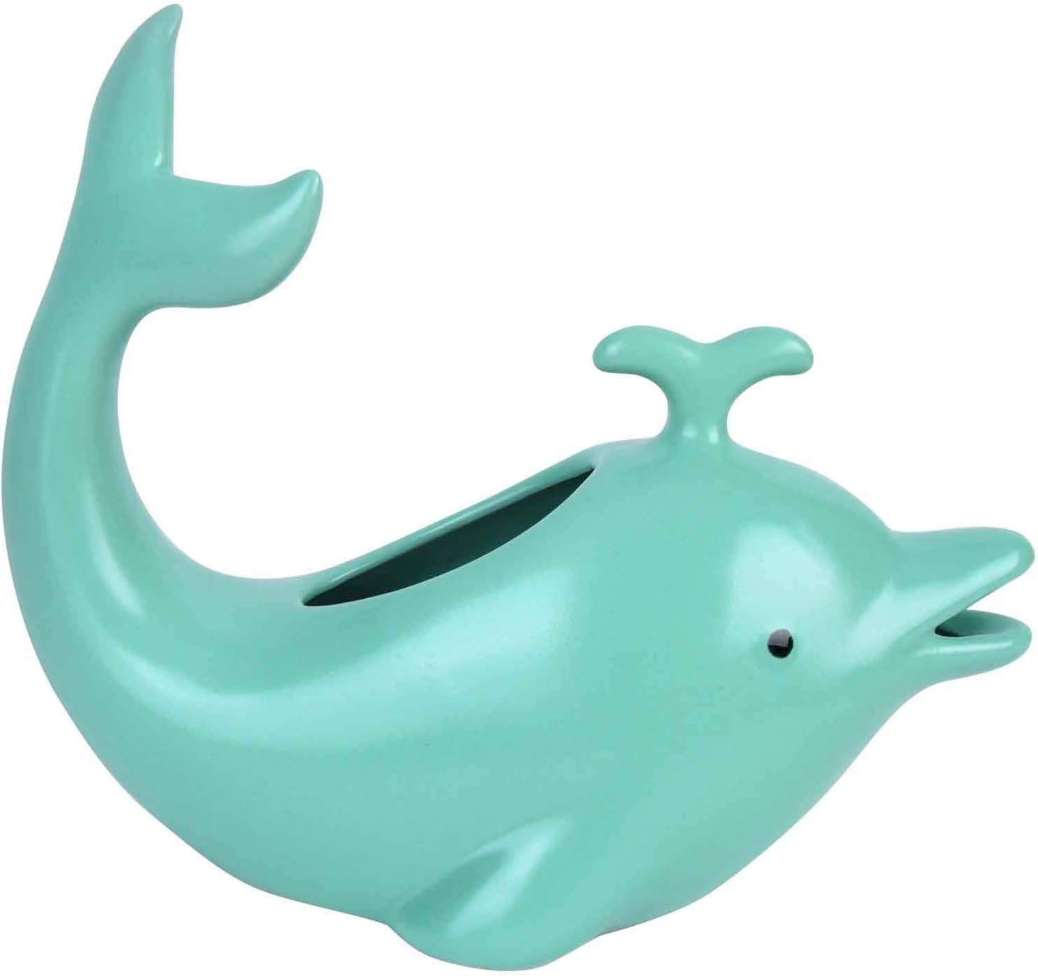 Vencer Salsa Barco Divertido Novedad Ballena Salsa Salsa Barco, Agua, VHG-001