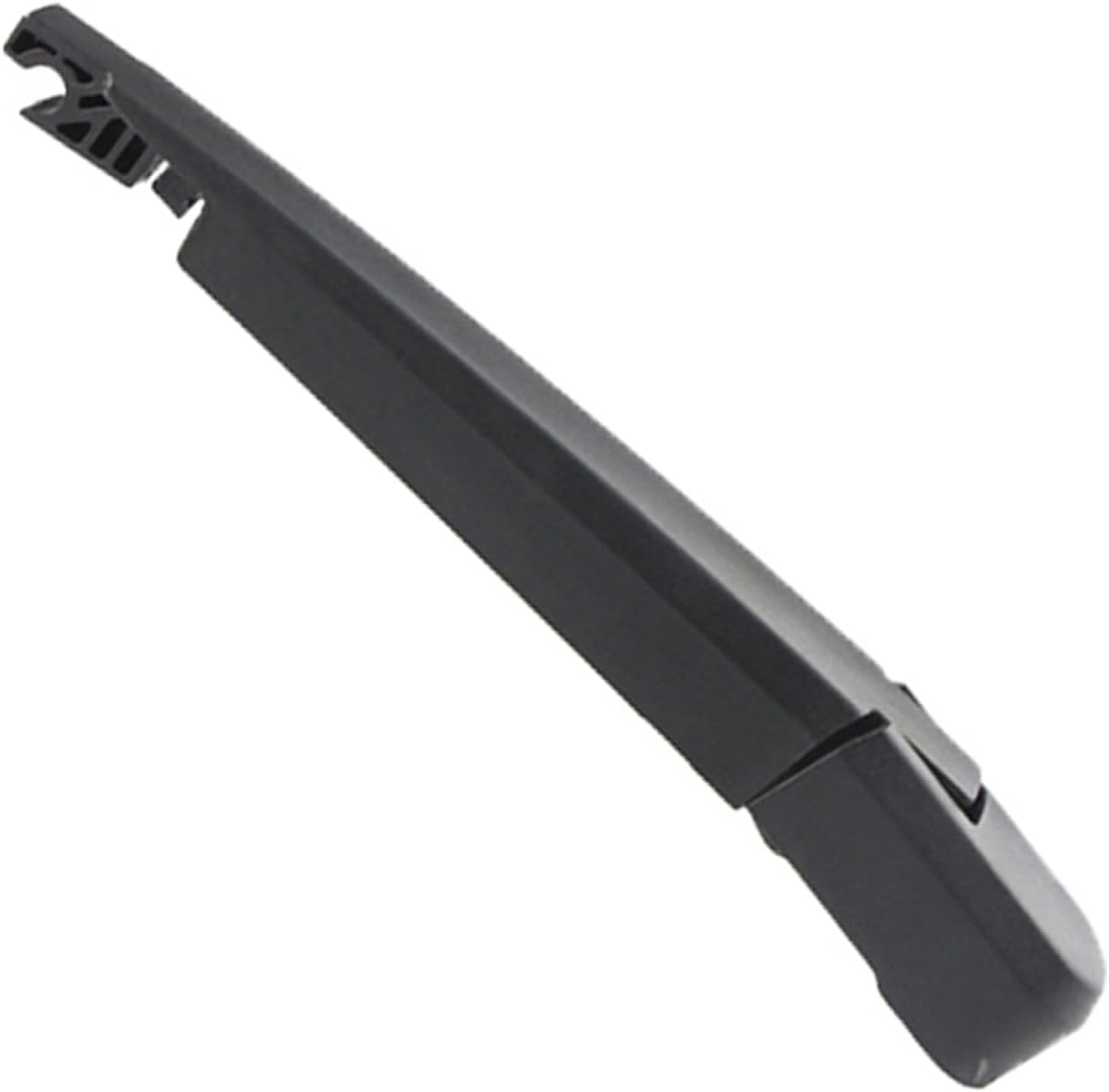 Limpiaparabrisas para SsangYong Tivoli Hatchback 2015-2020, limpiaparabrisas trasero de 12.205 in, limpiaparabrisas trasero, brazo de
