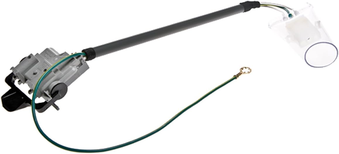 Whirlpool 3355806 Interruptor de tapa para lavadora