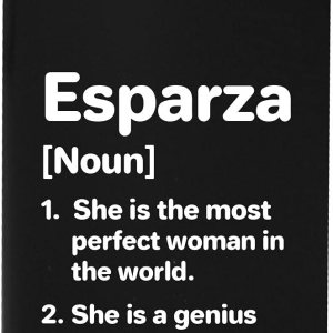 Esparza Definition The Most Perfect Woman – 8oz Hip Drinking Alcohol Flask Esparza Definition The Most Perfect Woman – 8oz Hip Drinking Alcohol Flask