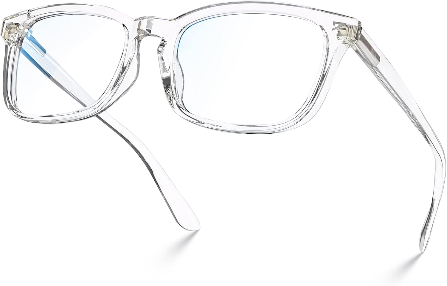 VISOONE PAKIMA – Gafas de lectura hipermetropía medianas con bloqueo de luz azul para mujeres y hombres
