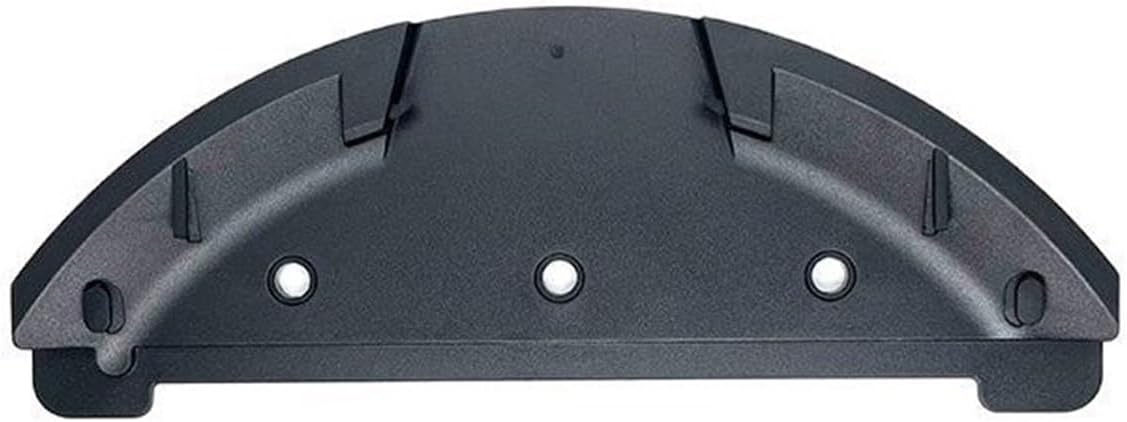 KAFTKO Soporte de fregona para aspiradora. Reemplazo de soporte de palet. Compatible con Laresar L6 Pro (color  1 unidad)