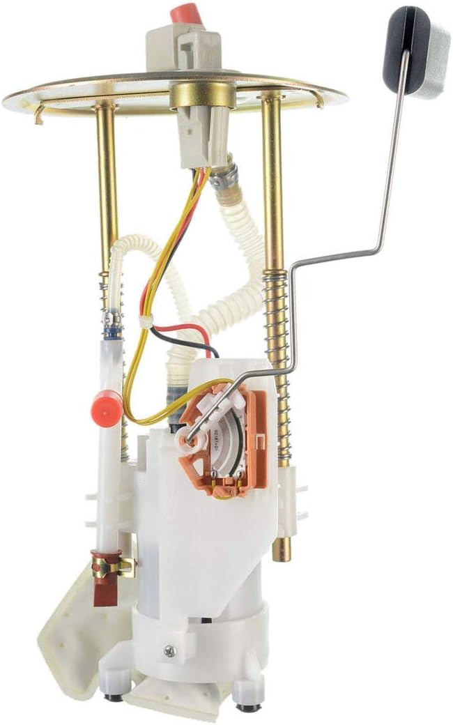 Bomba de combustible eléctrica del lado izquierdo con la unidad de envío para Ford Mustang 2005 4.0L 4.6L