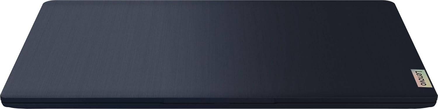 Lenovo Ideapad 3i – Laptop con pantalla táctil Full HD (1920×1080) de 15.6 pulgadas, procesador Intel Core i5-1155G7, gráficos Intel Iris X, memoria