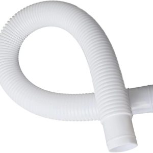 Mangueras de piscina para piscinas sobre el suelo, reemplazo de manguera de bomba de piscina de 1.5 pulgadas x 3 pies, compatible con las partes Mangueras de piscina para piscinas sobre el suelo, reemplazo de manguera de bomba de piscina de 1.5 pulgadas x 3 pies, compatible con las partes