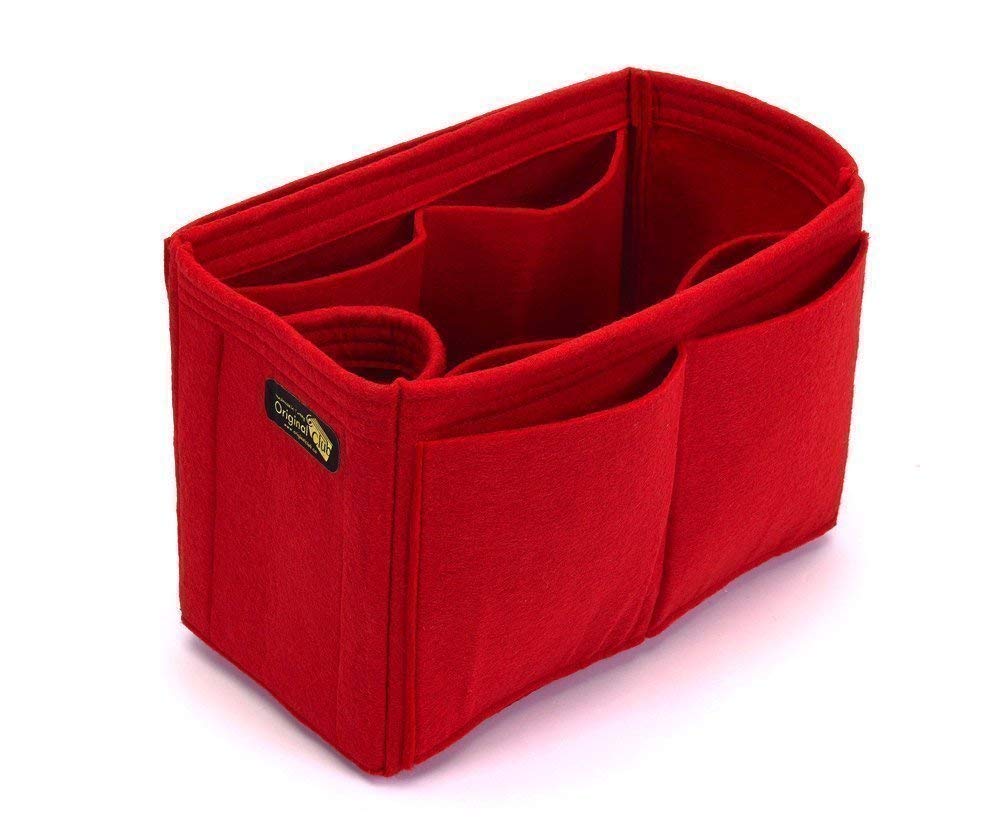 Singular Style Bag and Purse Organizer Compatible for the Designer Bag Tivoli GM