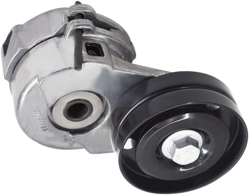 labwork Reemplazo del conjunto del tensor de correa para el submodelo Liberty Limited Sport 2.8L 4×4 2005-2006 5072440AB 5072440AC