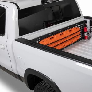 Putco Paneles Molle para caja de camioneta panel frontal a granel para Dodge Ram Truck 1500 2019-2024 Putco Paneles Molle para caja de camioneta panel frontal a granel para Dodge Ram Truck 1500 2019-2024