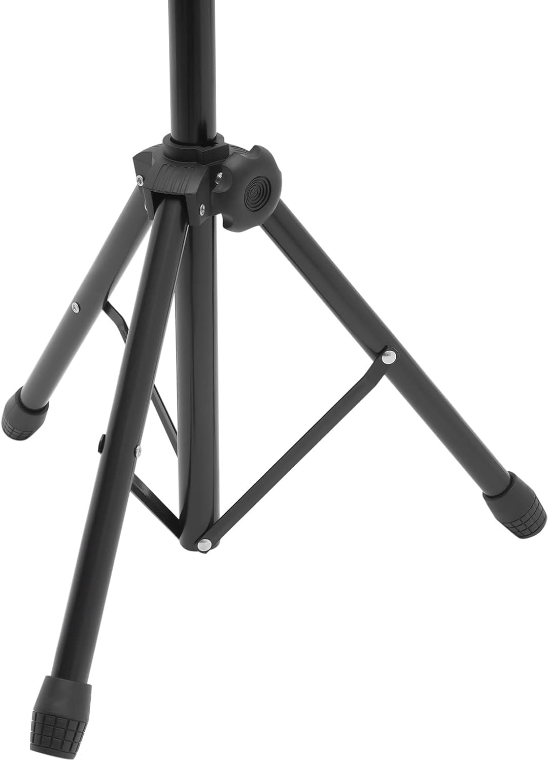 CNCEST Soporte para reposabrazos de tatuaje, trípode plegable, reposabrazos y piernas, trípode con almohadilla de esponja y altura ajustable,
