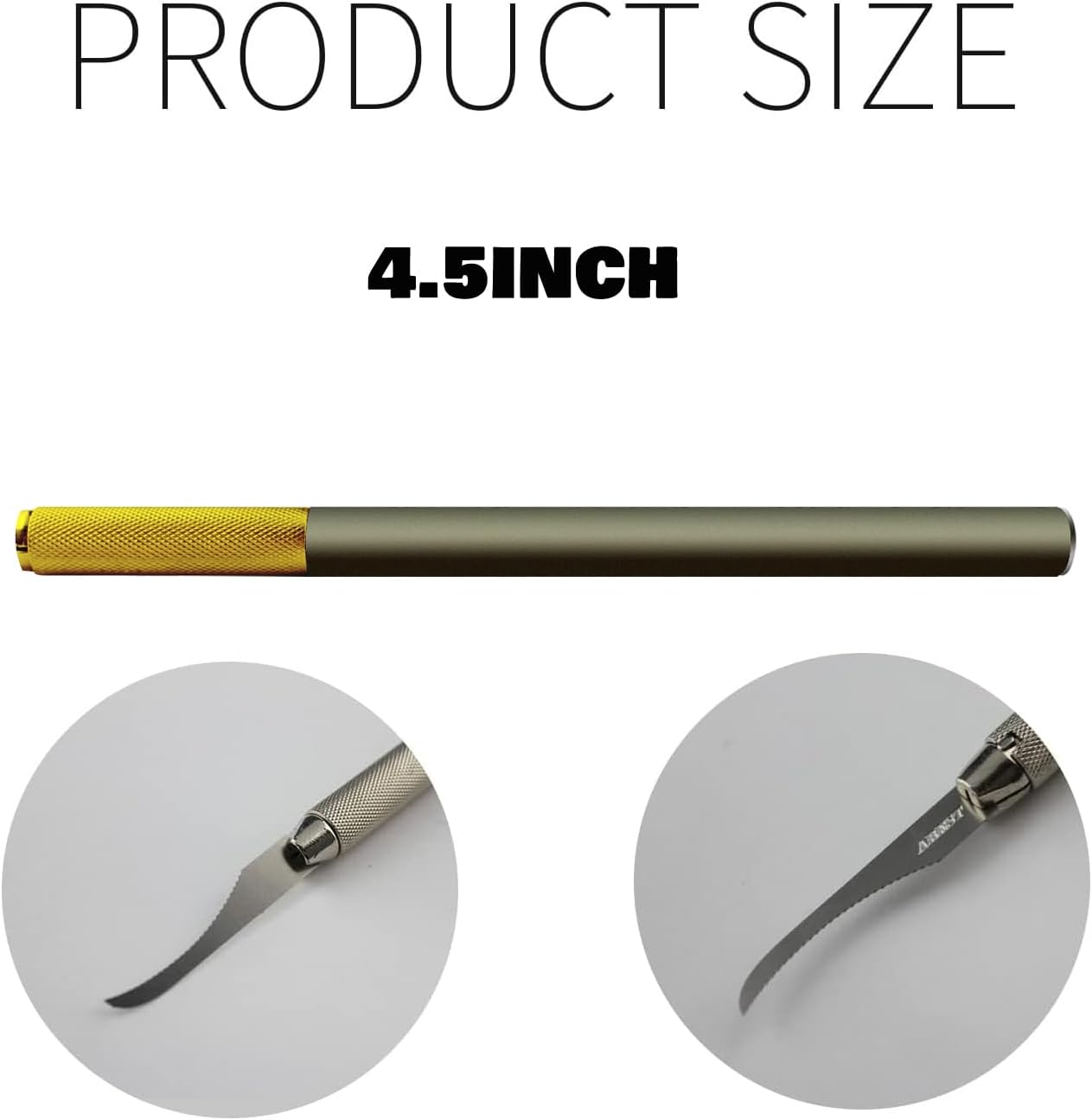 Mini sierra de mano modelo de herramientas de manualidades con 12 cuchillas de modelado, cuchillo de modelado, kit de herramientas de sierra para