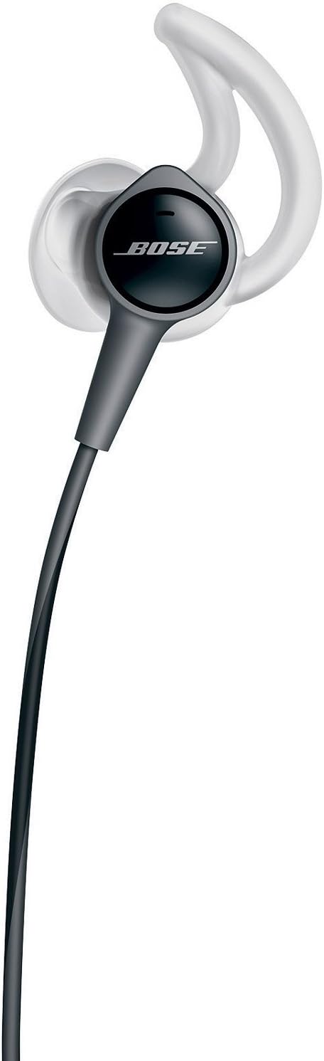 Auriculares in ear de Bose SoundTrue Carbón