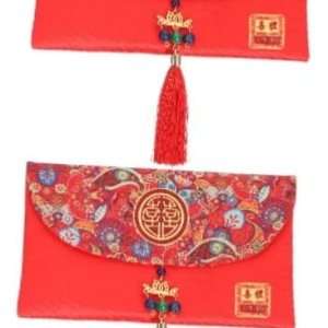 Abaodam 4pcs Gift Bag Chinese Hong Bao Silk Red Envelopes Money Wraps Sobres Para Red Money Bags Cash Pockets Decorative Envelopes Chinese Wedding Abaodam 4pcs Gift Bag Chinese Hong Bao Silk Red Envelopes Money Wraps Sobres Para Red Money Bags Cash Pockets Decorative Envelopes Chinese Wedding