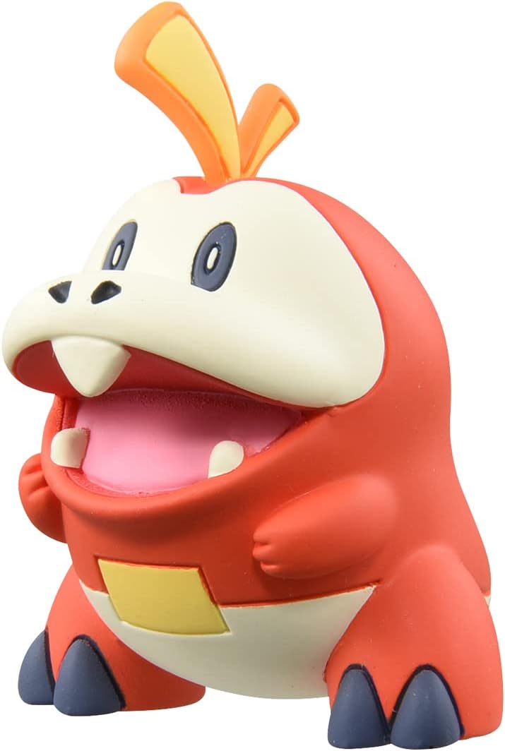 Pokemon MS-04 Hogeta