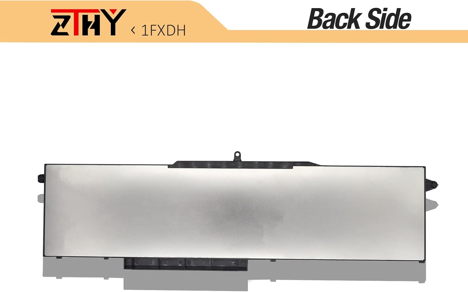 ZTHY 97Wh 1FXDH – Batería de repuesto para laptop Dell Precision 3541 3551 Latitude 15 5501 5511 E5501 E5511 Series 01WJT0 1WJT0 0D191G D191G