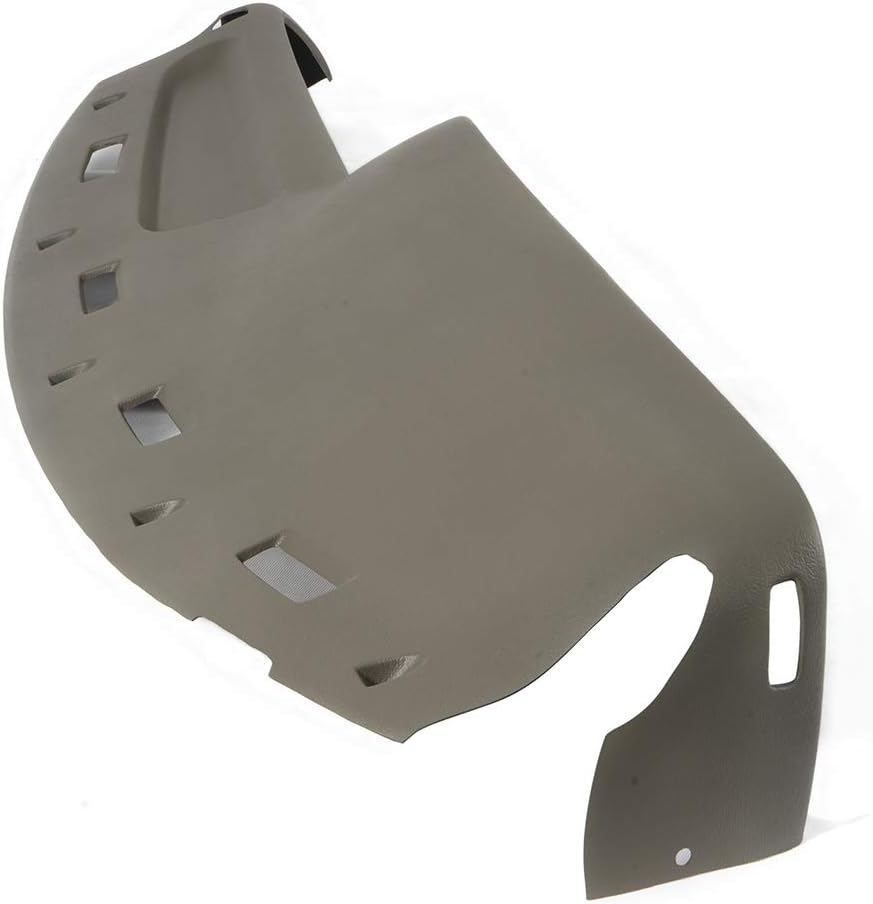 G-PLUS Cubierta moldeada para salpicadero compatible con Dodge Ram 150025003500 1994 1995 1996 1997