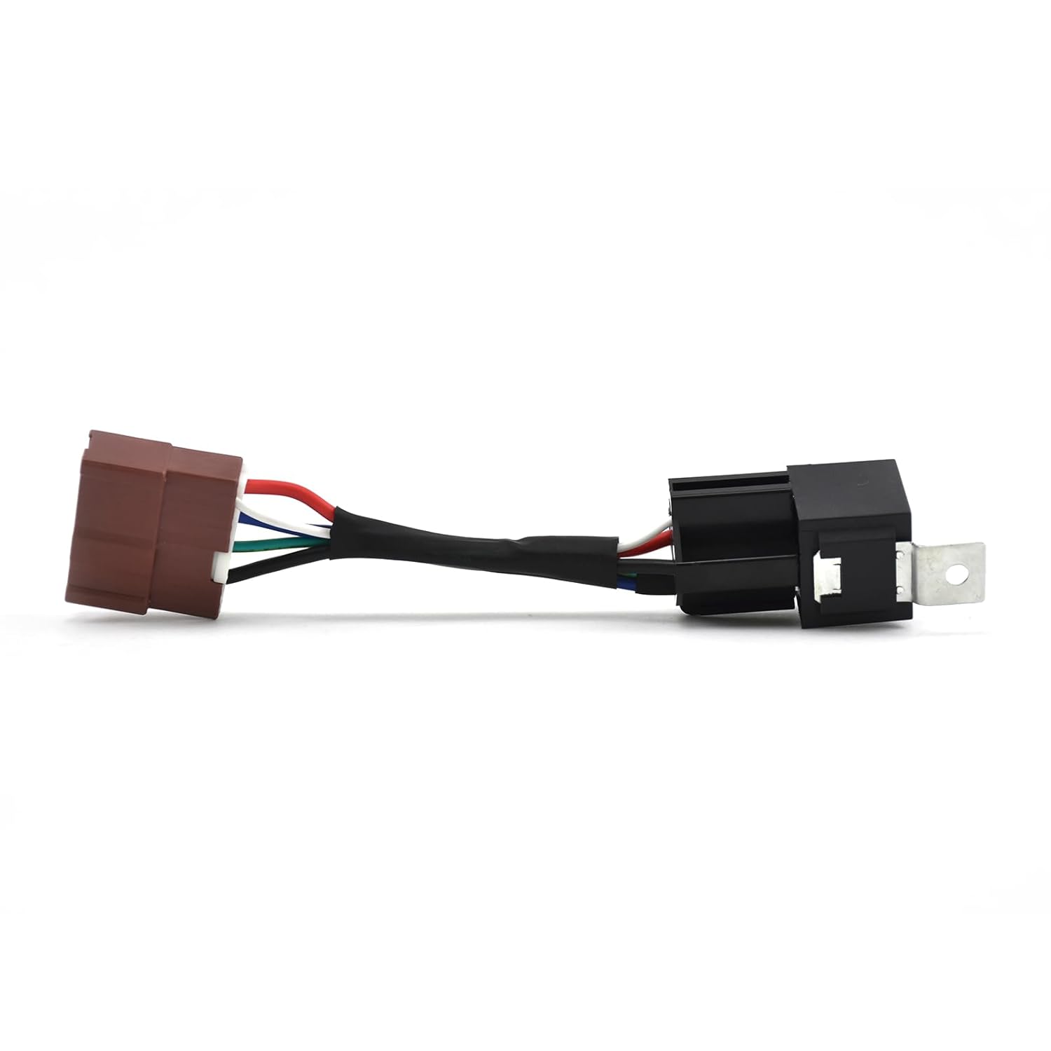 Kit de conversión de relé principal para 92-01 Civic 94-01 Integra 97-01 CRV 93-97 Accord