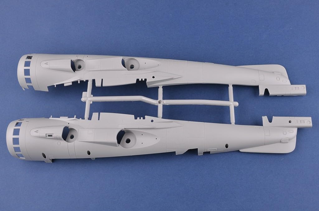 Hobbyboss HBB81804 – Kit de modelos, varios