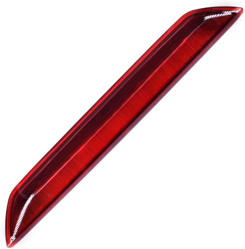 Rear Center Third 3rd Brake LED Light High Mount Stop Light Lamp Fits for 2015-2020 Ford Transit 150 Transit 250 Transit 350 350 HD