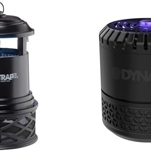 DynaTrap DT2000XLP-AZSR Trampa extra grande para mosquitos e insectos voladores – Mata mosquitos, moscas y trampa para insectos DT152 para DynaTrap DT2000XLP-AZSR Trampa extra grande para mosquitos e insectos voladores – Mata mosquitos, moscas y trampa para insectos DT152 para