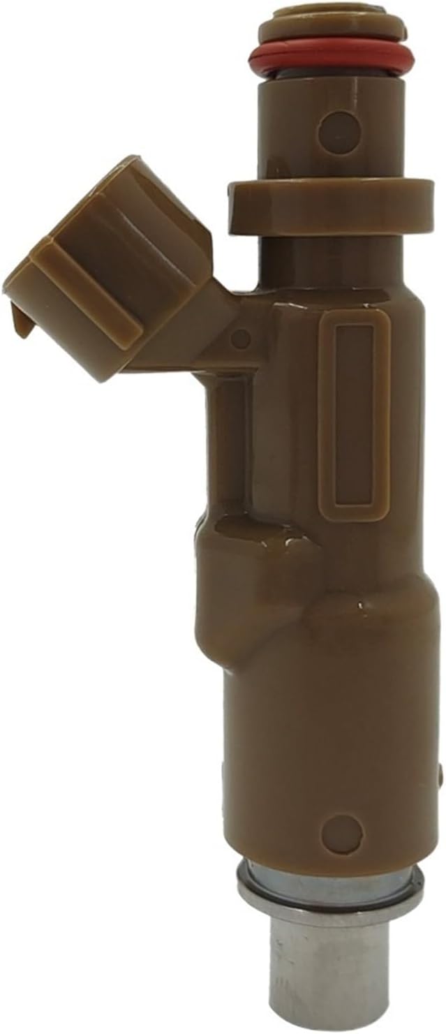 23250-75090, 23209-79145 fuel injector compatible with Prado 3RZFERZJ12