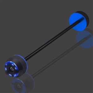 Motorcycle Rear Front Axle Fork Wheel Protector Crash for Kawasaki for VERSYS 650 1000 for Versys650 for Versys1000 2017-2022 Falling Protector Motorcycle Rear Front Axle Fork Wheel Protector Crash for Kawasaki for VERSYS 650 1000 for Versys650 for Versys1000 2017-2022 Falling Protector