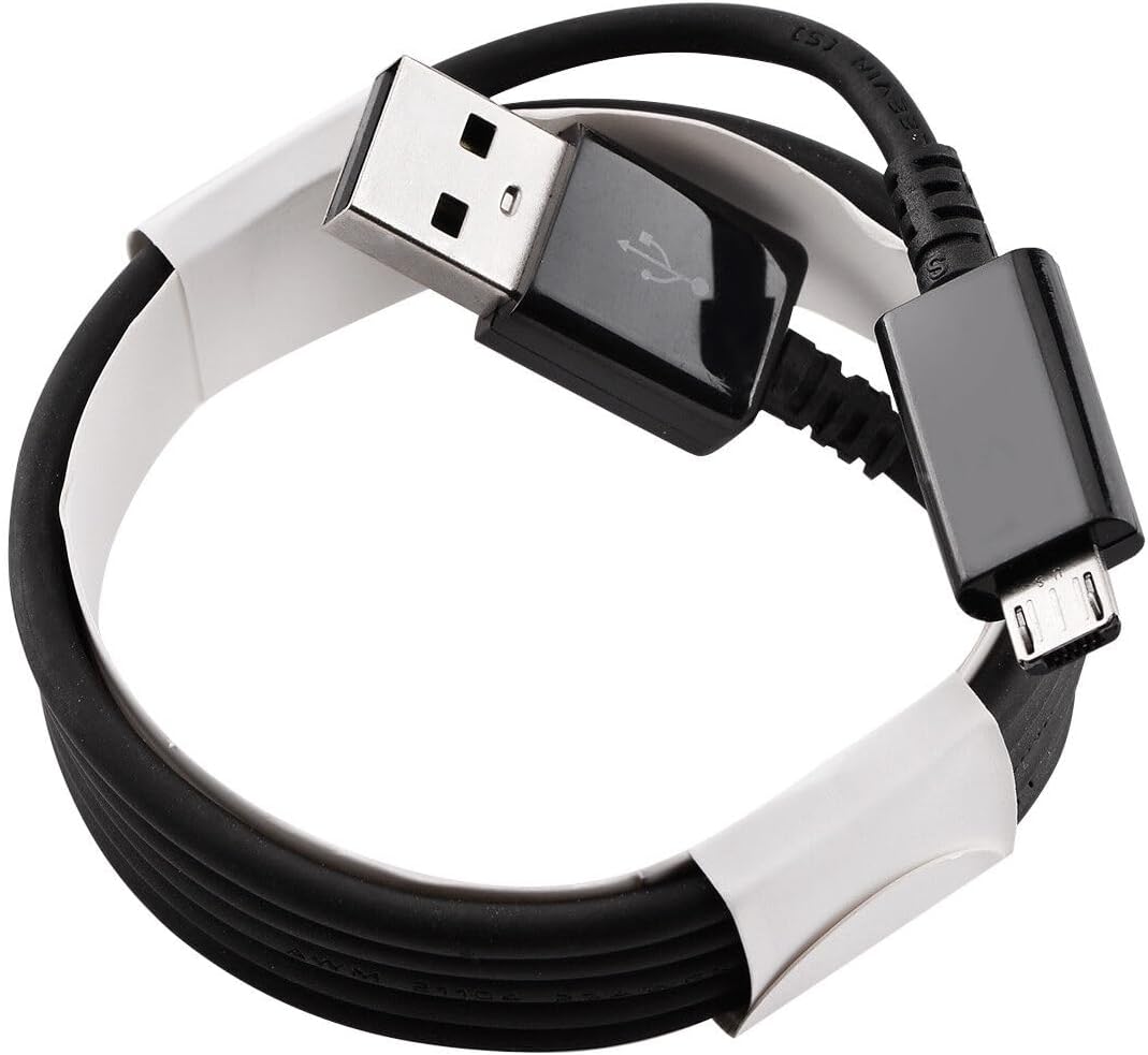GIZMAC USB Charging Cable Charger Cord Lead for Edifier M260 MP260 M5 Extreme Connect Portable Bluetooth Speaker