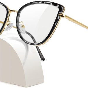 Lentes de luz azul, elegantes lentes de bloqueo de luz azul para lectura en computadora, juegos, televisión, teléfonos Lentes de luz azul, elegantes lentes de bloqueo de luz azul para lectura en computadora, juegos, televisión, teléfonos