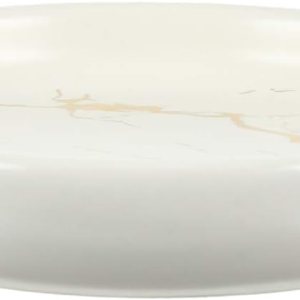 Hemoton Jabonera de mármol hecha a mano Accesorio de baño Jabonera de baño Bandeja redonda de mármol Jabonera de ducha Jabonera Bandeja de mármol Hemoton Jabonera de mármol hecha a mano Accesorio de baño Jabonera de baño Bandeja redonda de mármol Jabonera de ducha Jabonera Bandeja de mármol