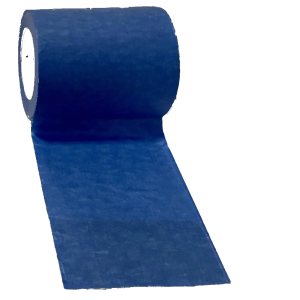 Cinta adhesiva ancha para pintar impresora 3D, adhesivo de cama de 6 pulgadas, color azul, 180 pies y 60 yardas de largo, para pintores, protección Cinta adhesiva ancha para pintar impresora 3D, adhesivo de cama de 6 pulgadas, color azul, 180 pies y 60 yardas de largo, para pintores, protección