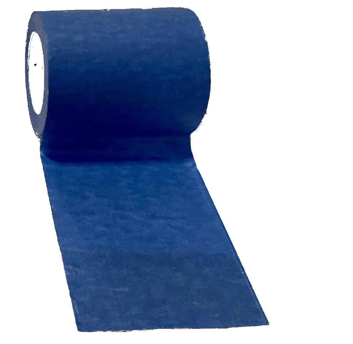 Cinta adhesiva ancha para pintar impresora 3D, adhesivo de cama de 6 pulgadas, color azul, 180 pies y 60 yardas de largo, para pintores, protección