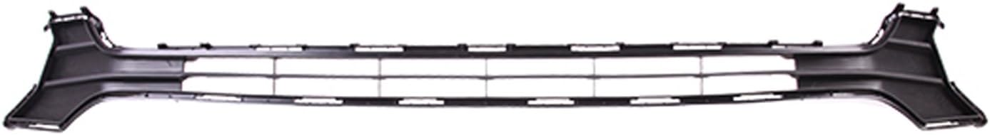 Repuesto OE para Toyota Tacoma_Pickup_2WD Parachoques Rejilla (número de pieza TO1036168)