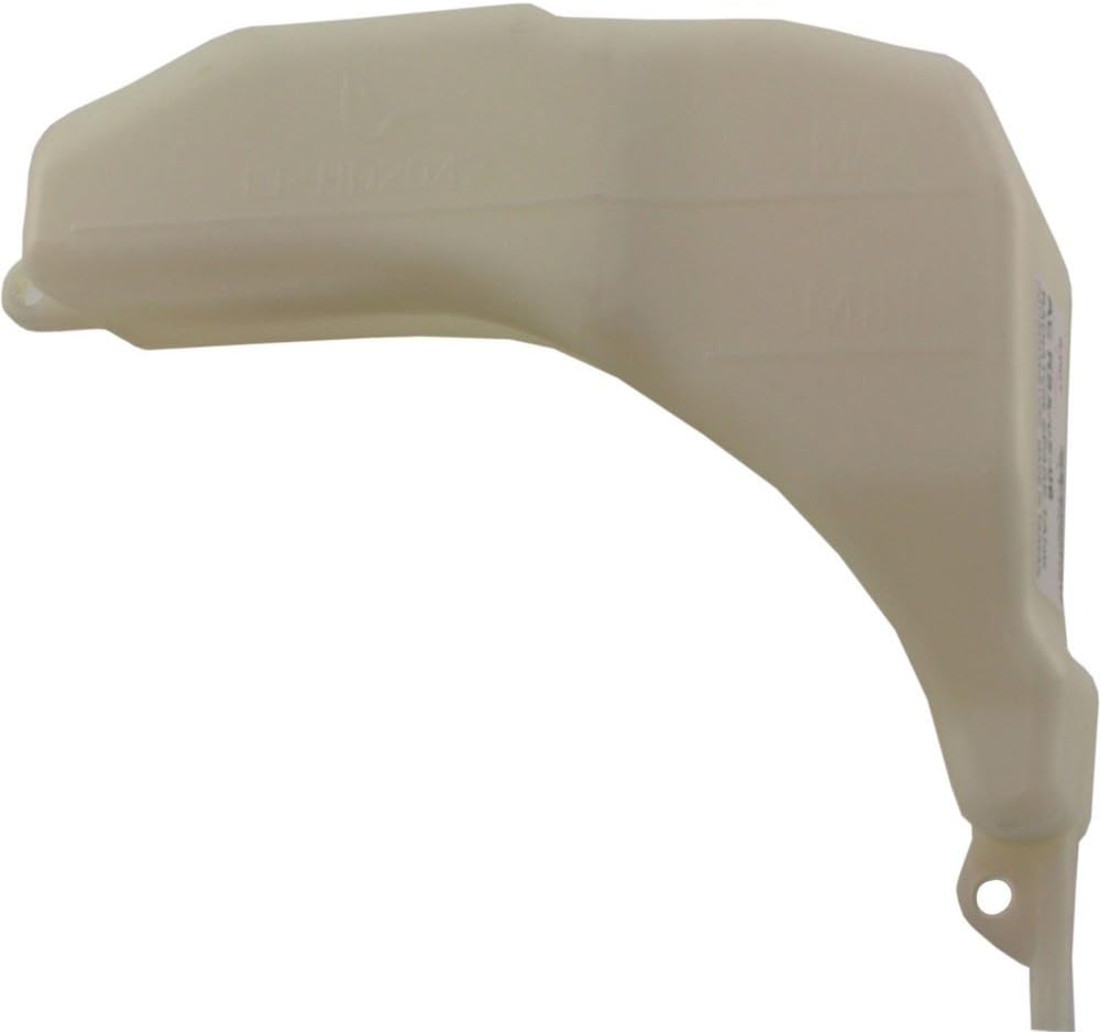 Evan Fischer Depósito de refrigerante compatible con Acura RSX 2002-2006 con tapa AC3014100