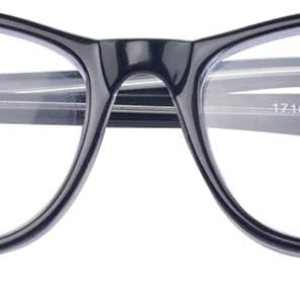 ALWAYSUV Lentes de bloqueo de luz azul para niños y adolescentes con lente transparente UV400 con corte antirreflejos, lentes de lectura para ALWAYSUV Lentes de bloqueo de luz azul para niños y adolescentes con lente transparente UV400 con corte antirreflejos, lentes de lectura para