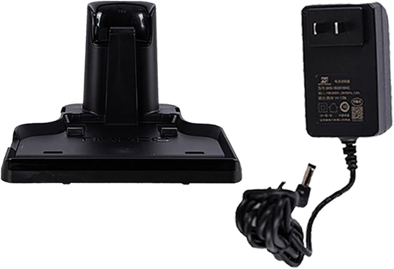 KAFTKO Base de carga para aspiradora, reemplazo de base de secado de aire. Compatible para Tineco Floor One S3S5S5 Pro 2 (color  S5 S5 Pro 2)