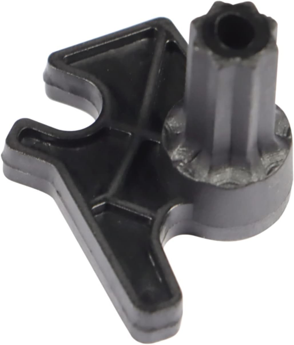munirater Reemplazo del conjunto de rejilla del obturador del radiador delantero para Fusion HS7Z8475A HS7Z8475A HS7Z8475C 2017 2018 2019