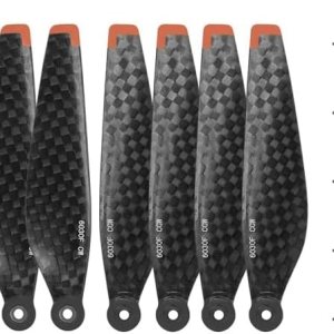 XNasu Mini 3 Carbon Fiber Propeller Drone Blade Props Replacement for DJI Mini 3 Pro Drone Light Weight Wing Fans Mini 3 Accessories (Color 8pcs XNasu Mini 3 Carbon Fiber Propeller Drone Blade Props Replacement for DJI Mini 3 Pro Drone Light Weight Wing Fans Mini 3 Accessories (Color 8pcs