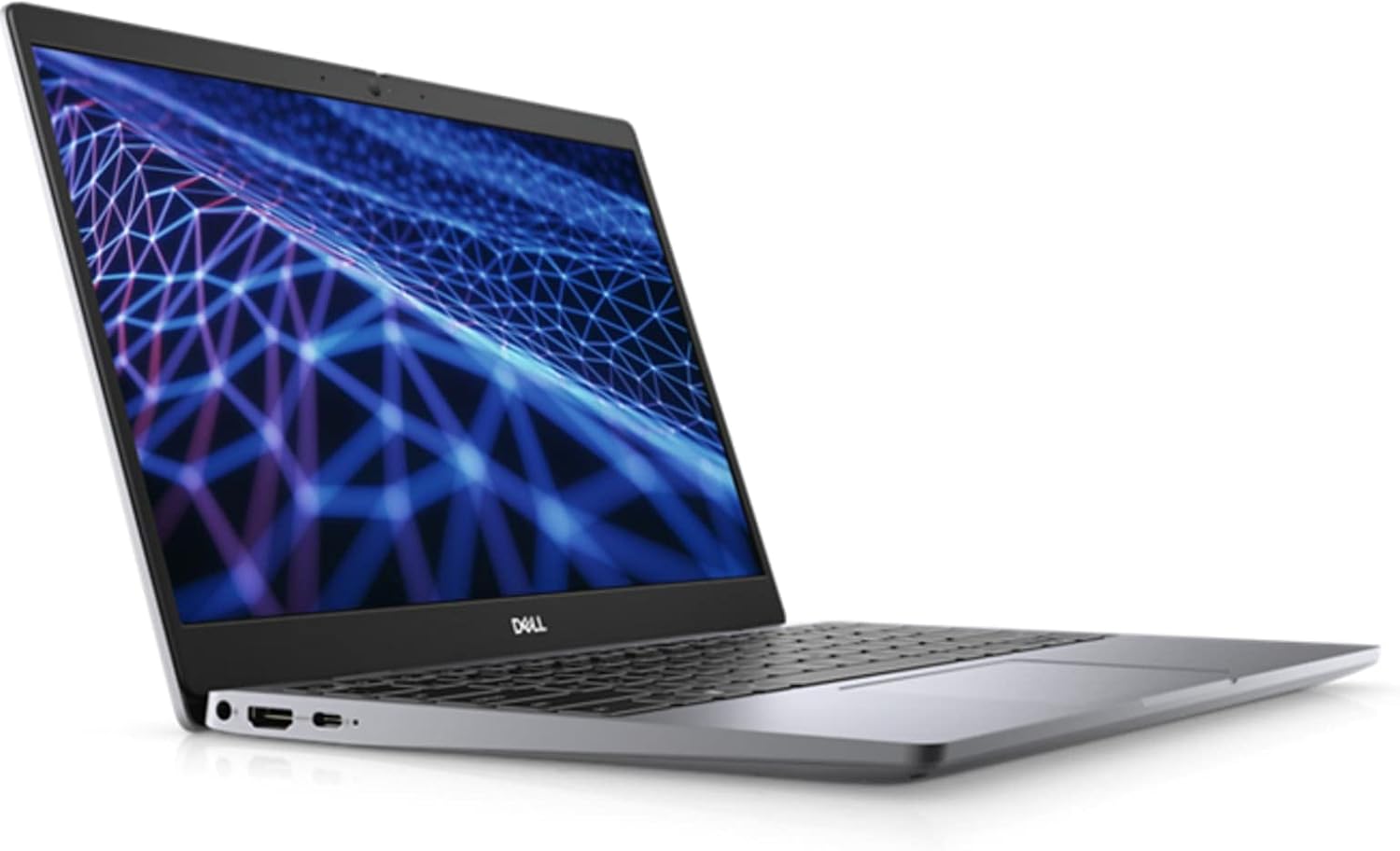 Dell Laptop Latitude 3000 3330 (2022)  FHD de 13.3 pulgadas  Core i3-256GB SSD – 8GB RAM  4 núcleos a 3.7 GHz – CPU de 11. generación Win 11 Pro