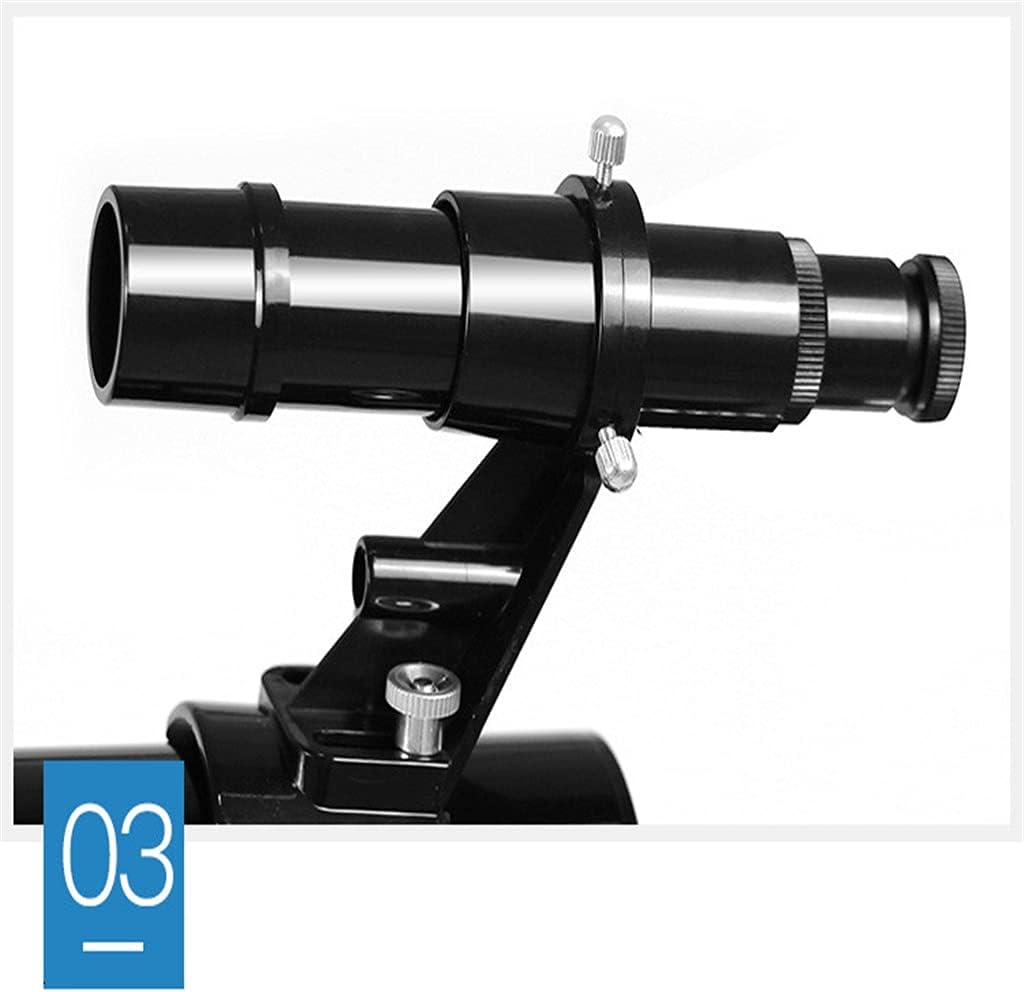 Outdoor Zooming Astronomical Times Spotting Scope Telescopio Monocular Space Telescope with Portable Tripod