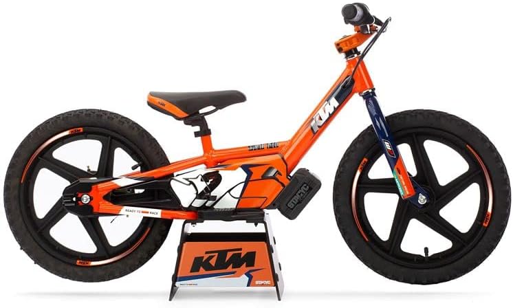 2021 KTM Factory Replica STACYC eDRIVE