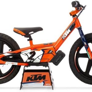 2021 KTM Factory Replica STACYC eDRIVE 2021 KTM Factory Replica STACYC eDRIVE