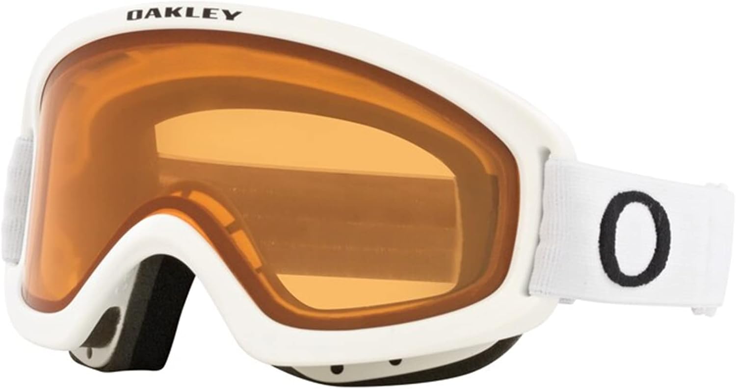 Oakley O-Frame 2.0 PRO ML S – Gafas de esquí para hombre y mujer, OO7124, OO7125, OO7126 + paquete con kit de gafas de diseñador iWear