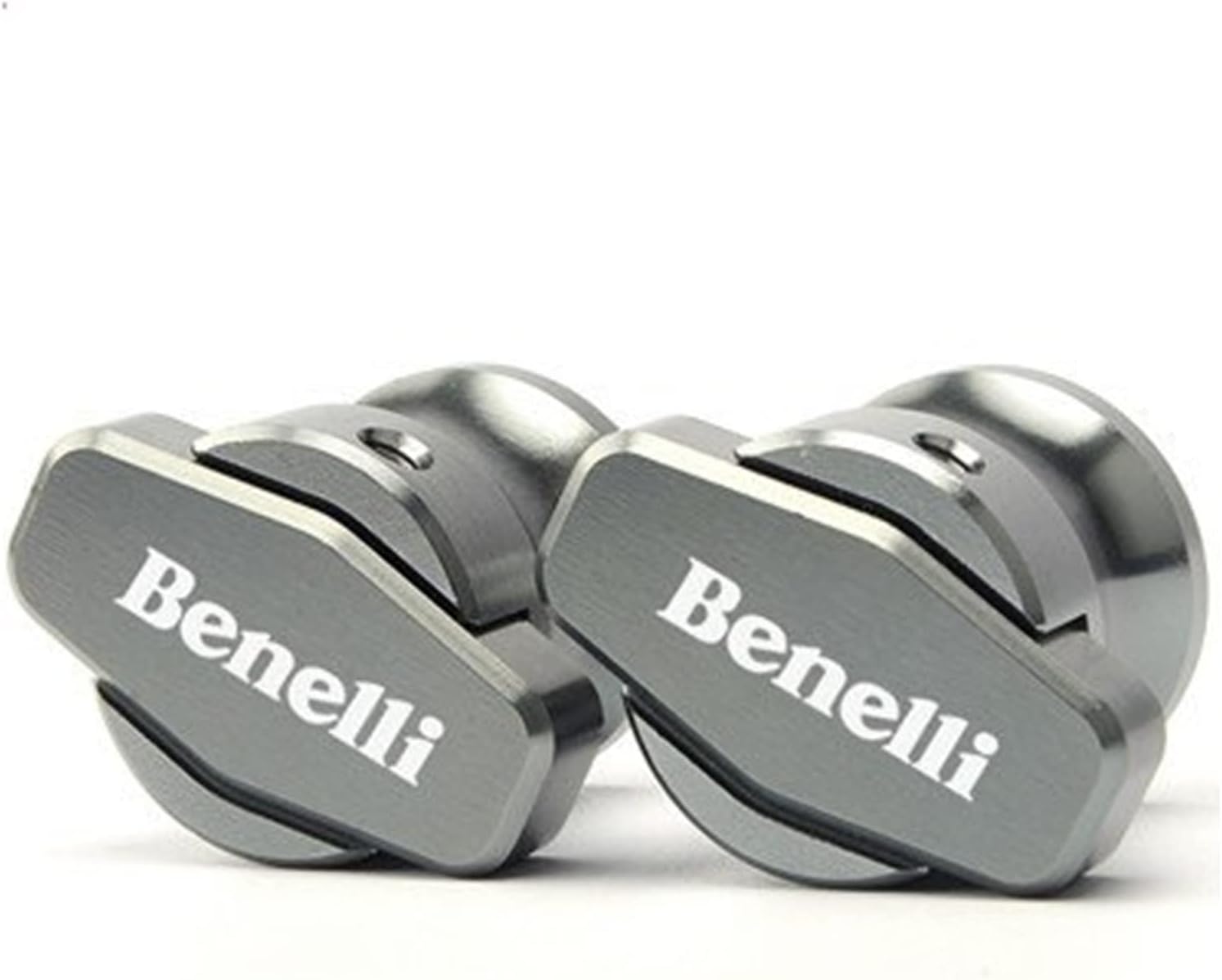 Accesorios de motocicleta M6 Carretes de basculante para Benelli para TRK 502X 251 302 para Trk502 para BJ 500 para BN 600i para TNT 125 300 600