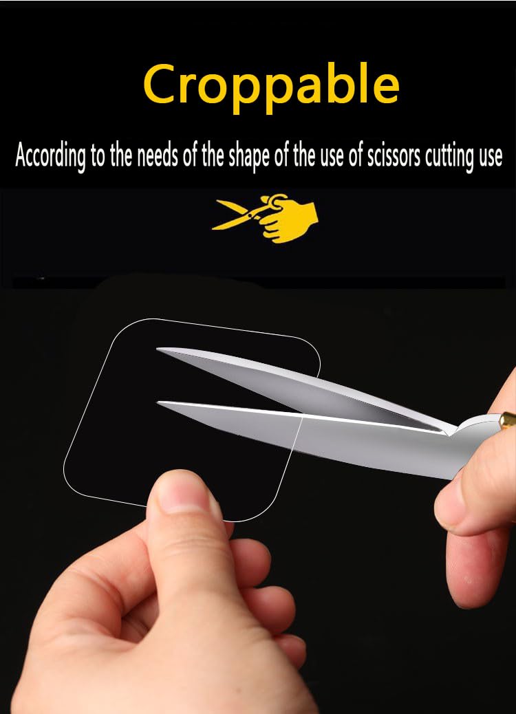 20PCS Double Sided Tape, 2-38in Two Sided Squares Nano Clear Mounting Tape Picture Hanging Adhesive Strips,Wall Tape Sticky Poster Tape Decor Carpet