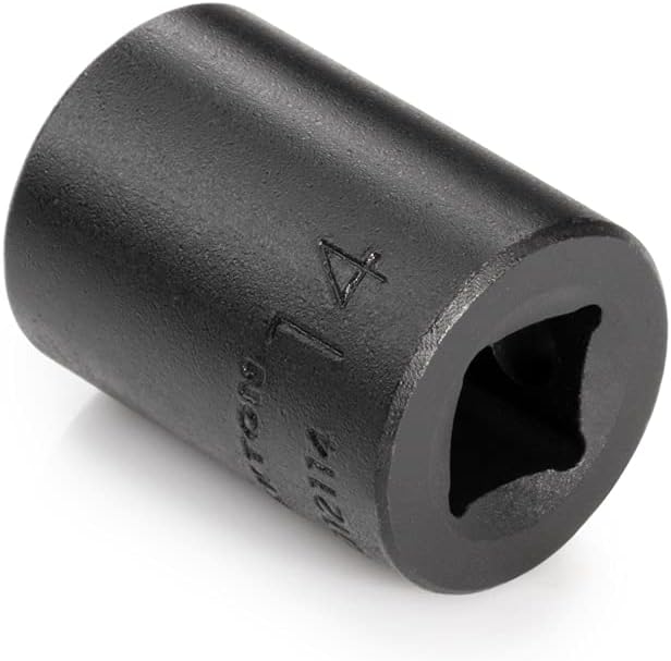 TEKTON Encastre de 38 pulgadas x 0.551 in 6 puntos de impacto  SID12114