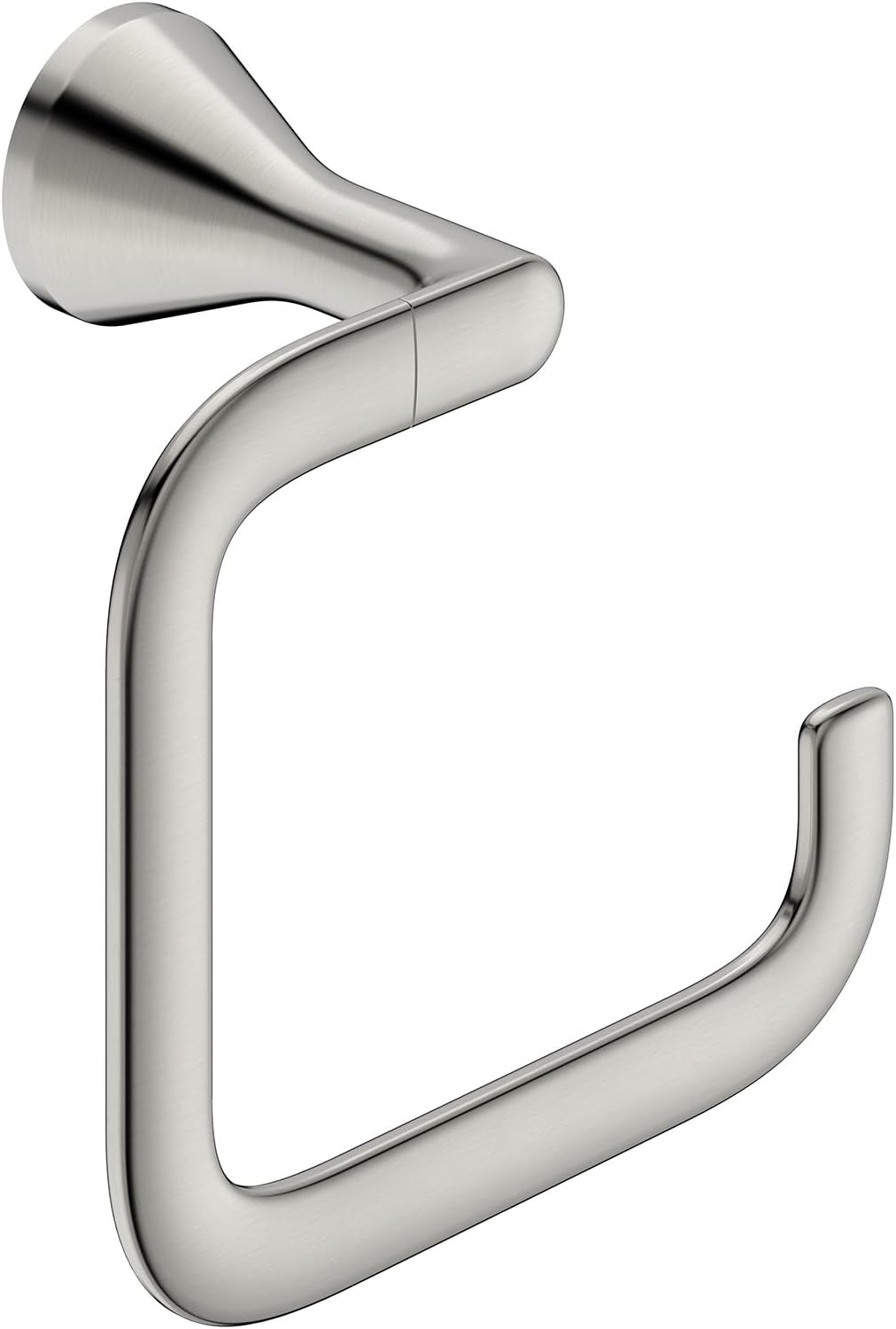 American Standard 7061190.295 Aspirations – Toallero (níquel cepillado)